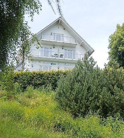 Pension Breitenborn Masserberg Exterior foto